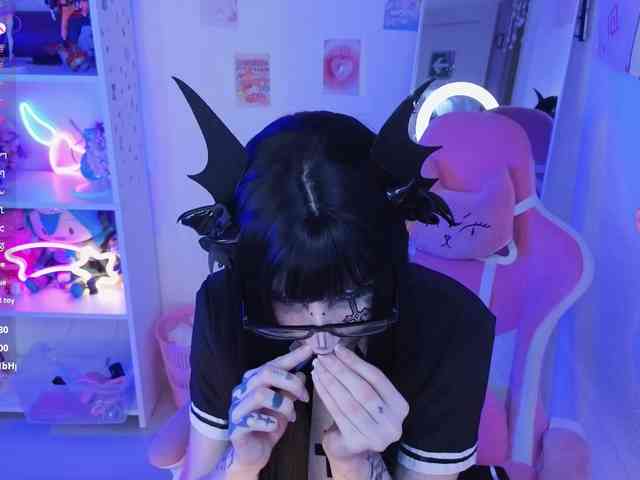 Nanka-bananka webcam