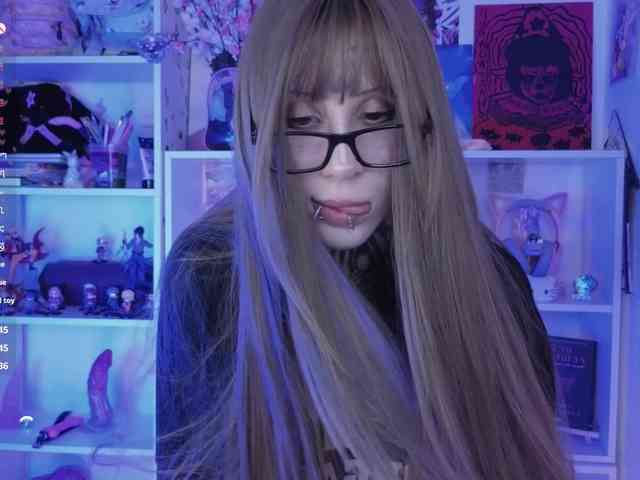 Nanka-bananka webcam