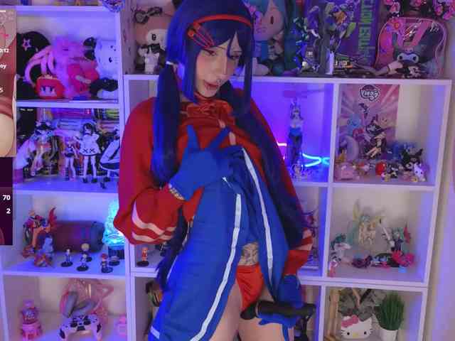 Nana-Brrrrr webcam