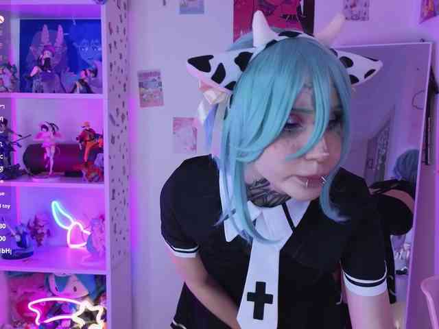 Nanka-bananka webcam