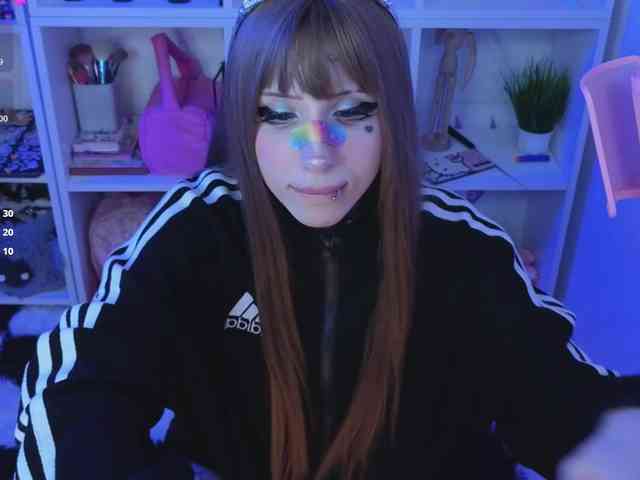 Nana-Brrrrr webcam