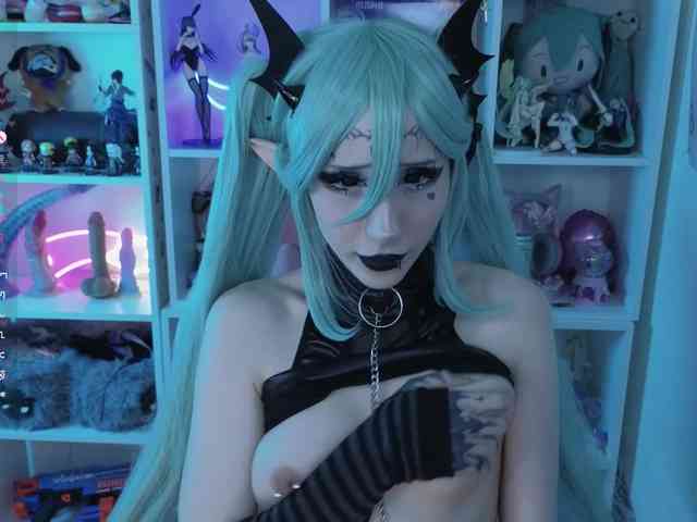 Nanka-bananka Sex Cam Show