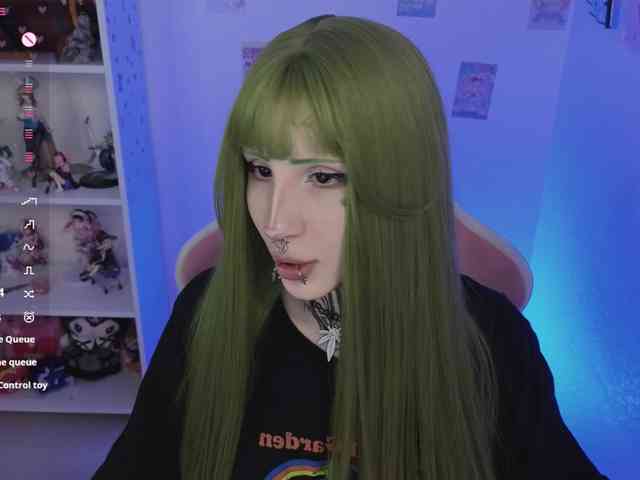 Nanka-bananka webcam