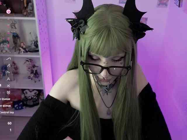 Nanka-bananka webcam