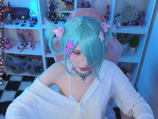 Nana-Brrrrr webcam