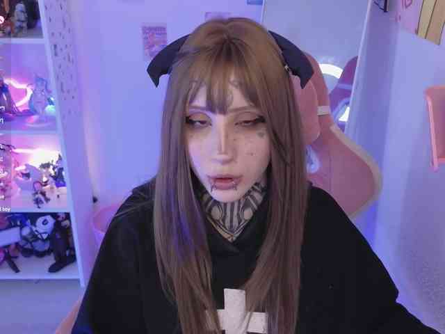 Nanka-bananka webcam
