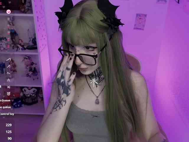 Nanka-bananka webcam