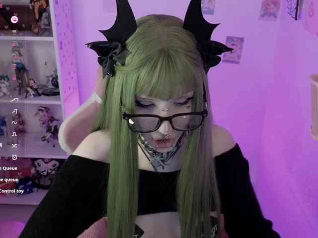 Nanka-bananka webcam