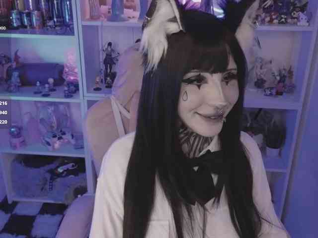 Nana-Brrrrr webcam