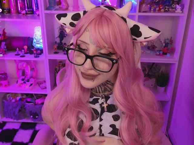 Nana-Brrrrr webcam