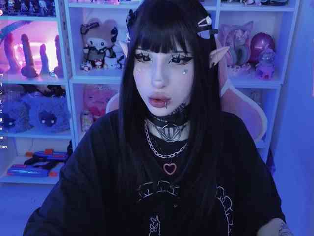 Nanka-bananka webcam