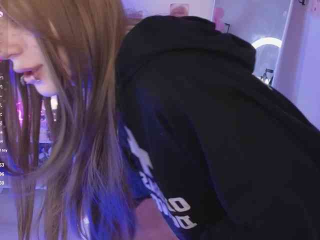 Nanka-bananka Live Webcam on BongaCams