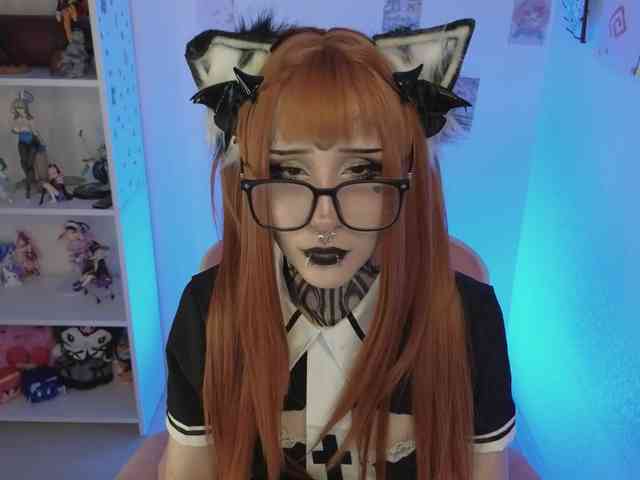 Nanka-bananka webcam