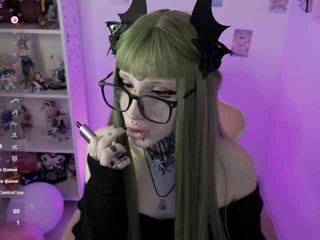 Nanka-bananka webcam