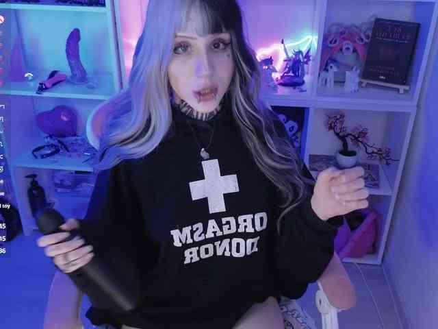 Nanka-bananka webcam