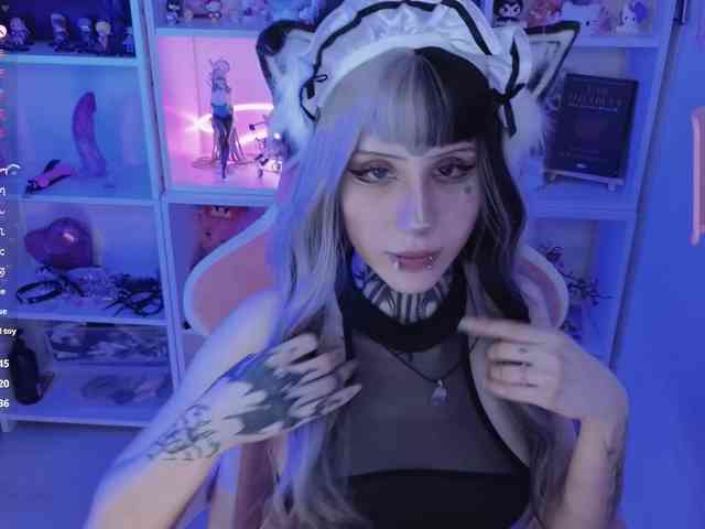 Nanka-bananka webcam