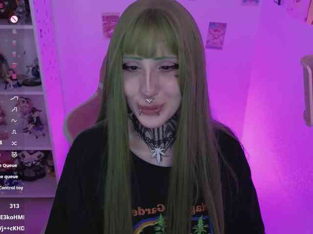 Nanka-bananka webcam