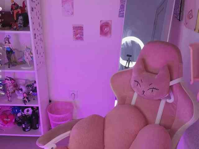 Nanka-bananka webcam