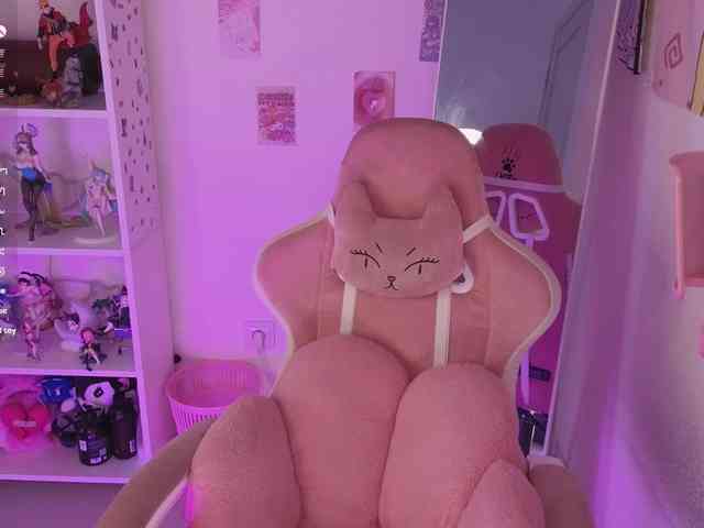 Nanka-bananka webcam