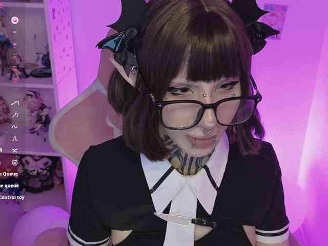 Nanka-bananka webcam