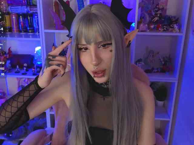 Nana-Brrrrr webcam
