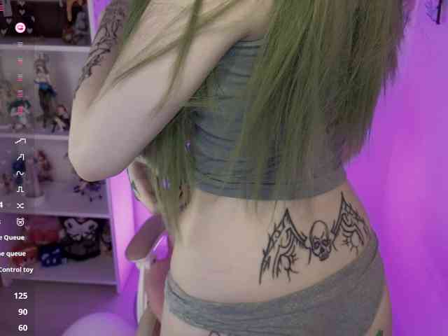 Nanka-bananka webcam