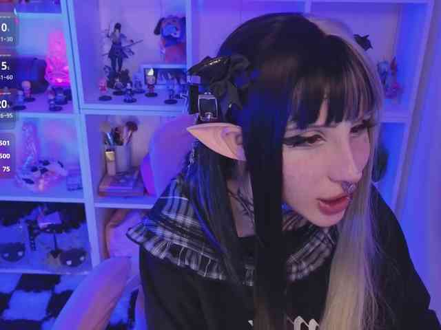 Nana-Brrrrr webcam