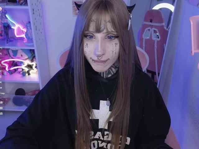 Nanka-bananka webcam