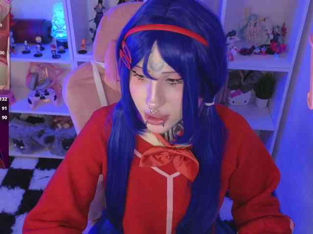 Nana-Brrrrr webcam