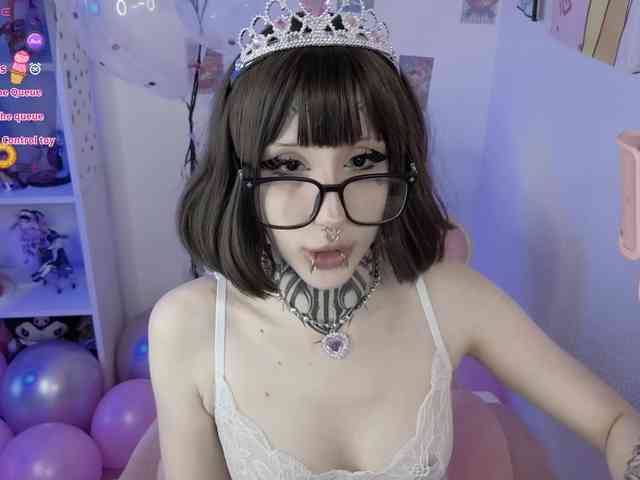 Nanka-bananka webcam