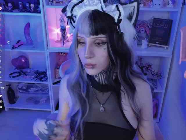 Nanka-bananka webcam