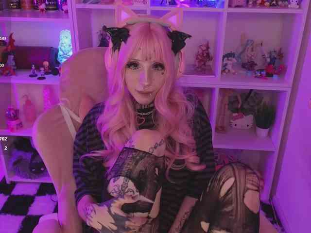 Nana-Brrrrr webcam