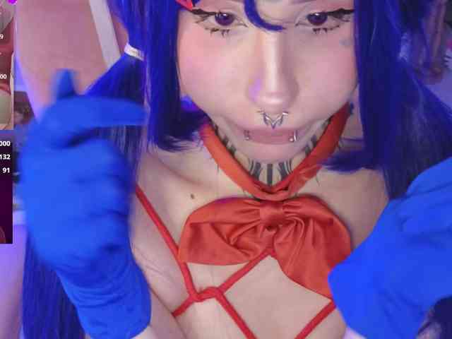 Nana-Brrrrr webcam