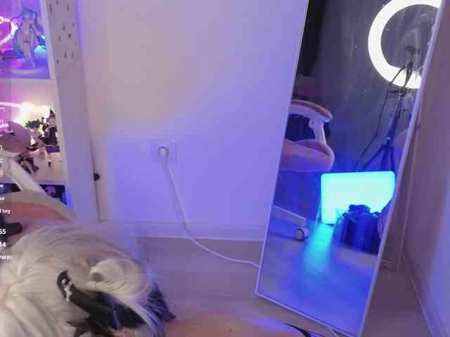 Nanka-bananka webcam