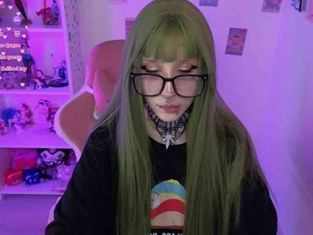 Nanka-bananka webcam