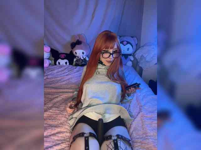 Nanka-bananka Sex Cam Show