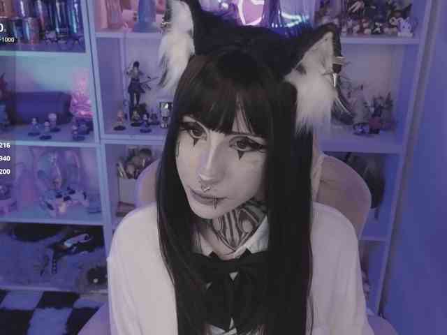 Nana-Brrrrr webcam