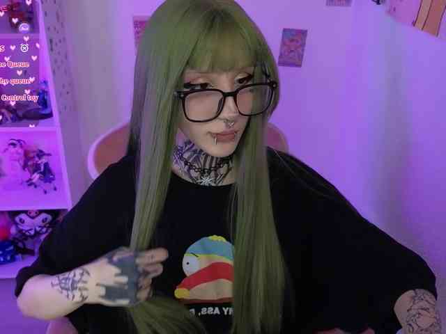 Nanka-bananka webcam