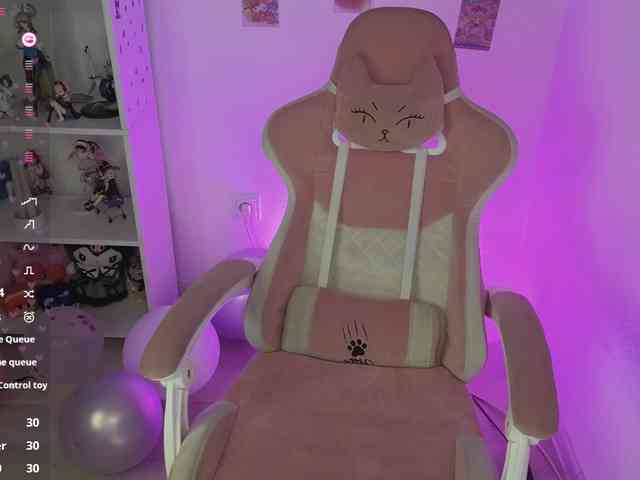 Nanka-bananka webcam