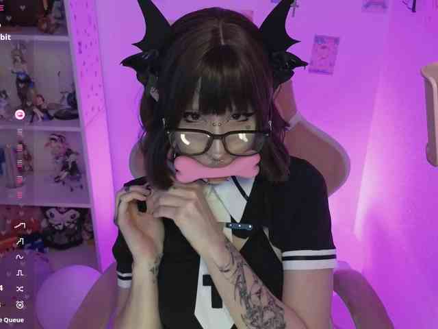 Nanka-bananka webcam