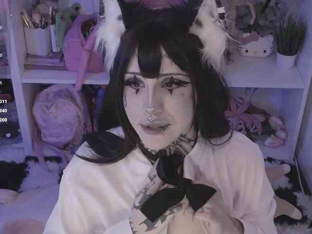 Nana-Brrrrr webcam