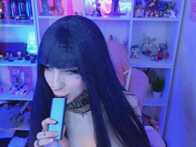 Nana-Brrrrr webcam