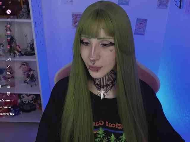 Nanka-bananka webcam