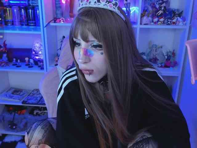 Nana-Brrrrr webcam