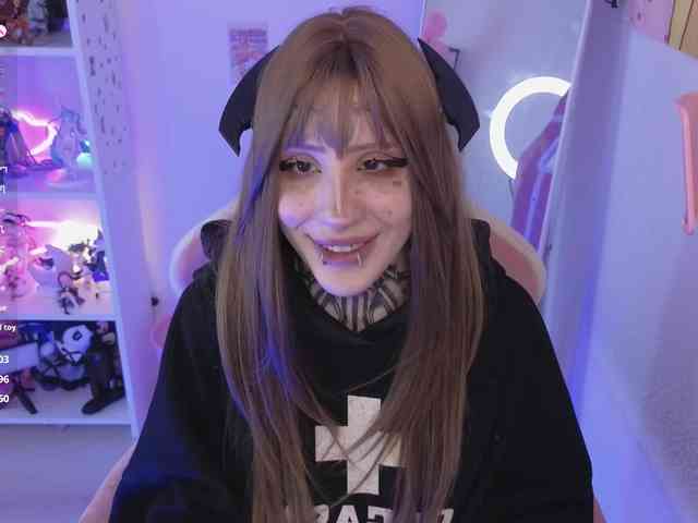 Nanka-bananka webcam