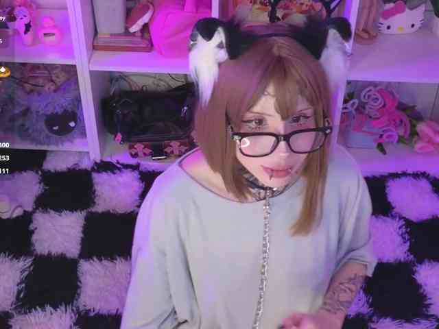 Nana-Brrrrr