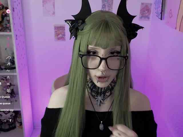 Nanka-bananka webcam