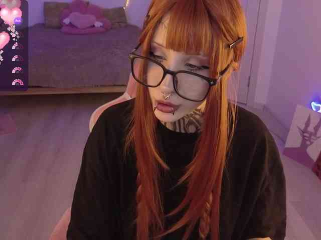 Nanka-bananka webcam