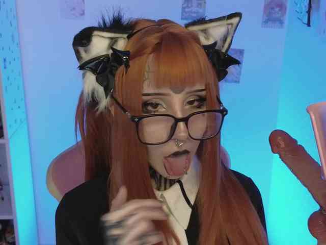 Nanka-bananka webcam