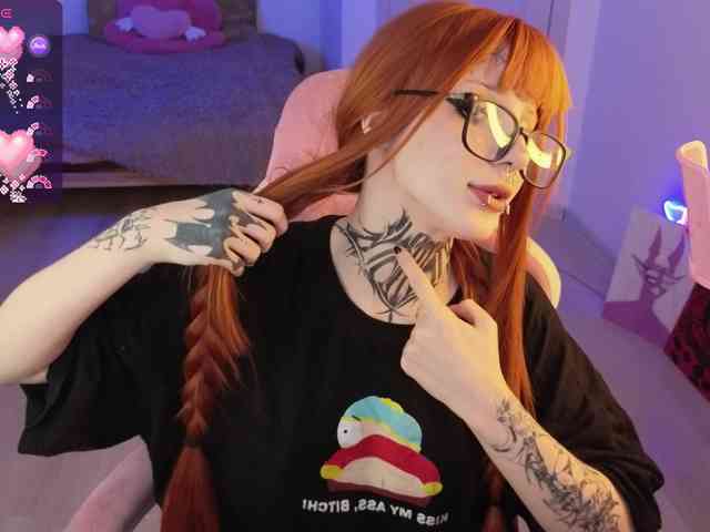 Nanka-bananka webcam